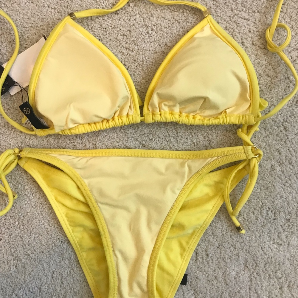 VIX by Paula Hermanny 2 Piece Bikini - Picture 5 of 7